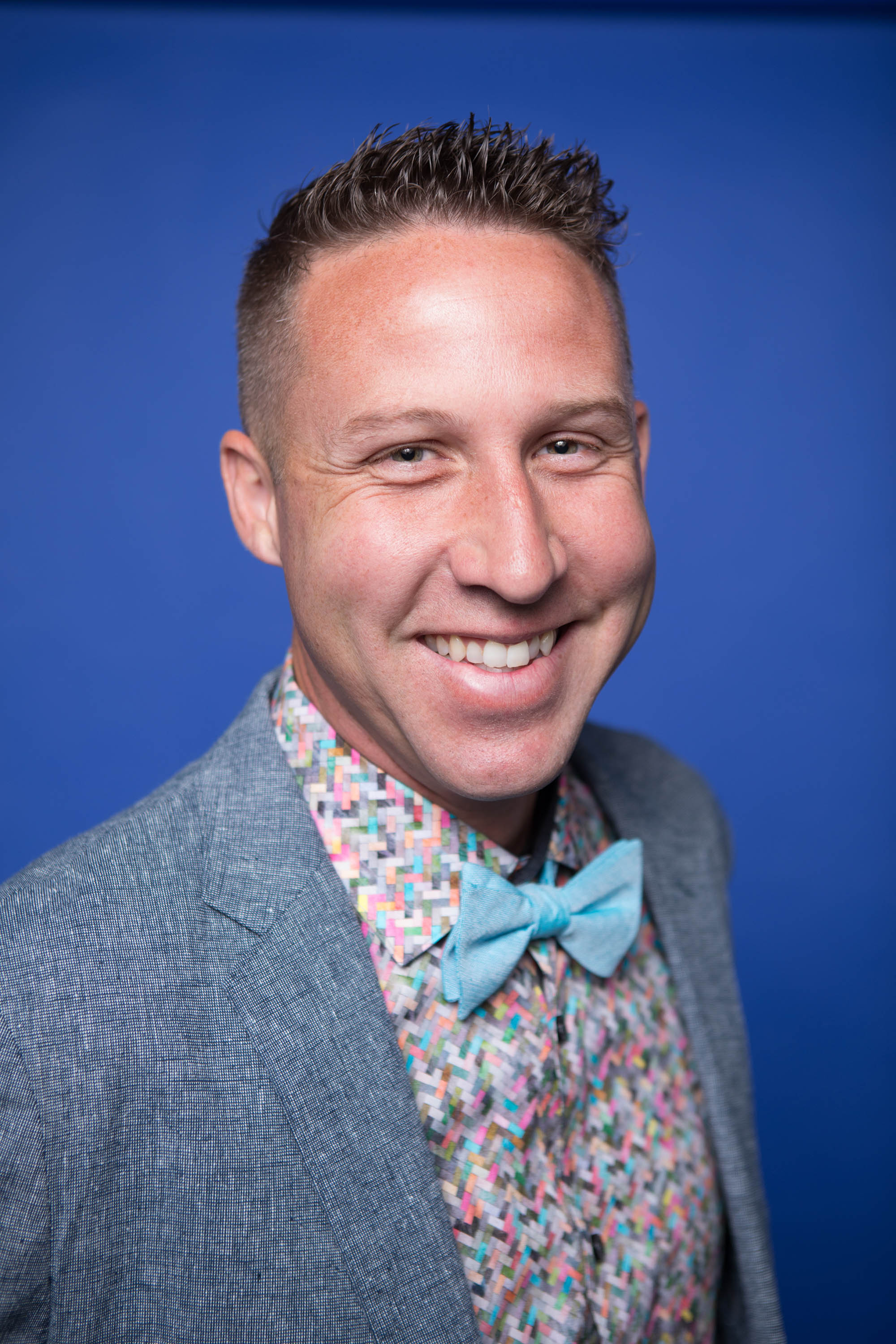 Dusty Buell, Concordia ‘18